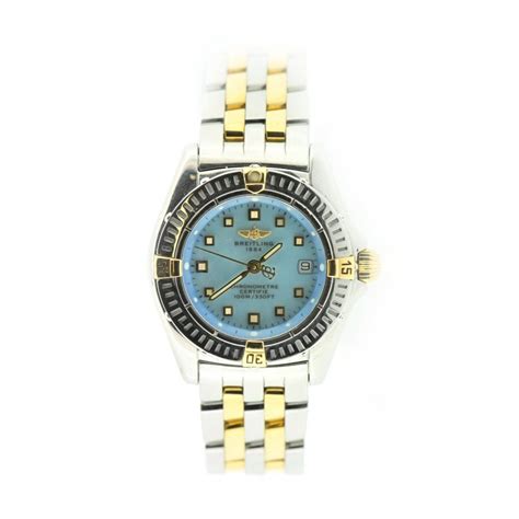 ladies breitling watches|2nd hand breitling watches uk.